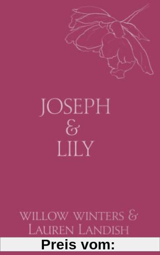 Joseph & Lily: Owned (Discreet Series, Band 10)